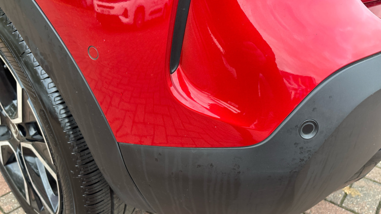 Citroen C4 100kW Shine Plus 50kWh 5dr Auto Electric Hatchback